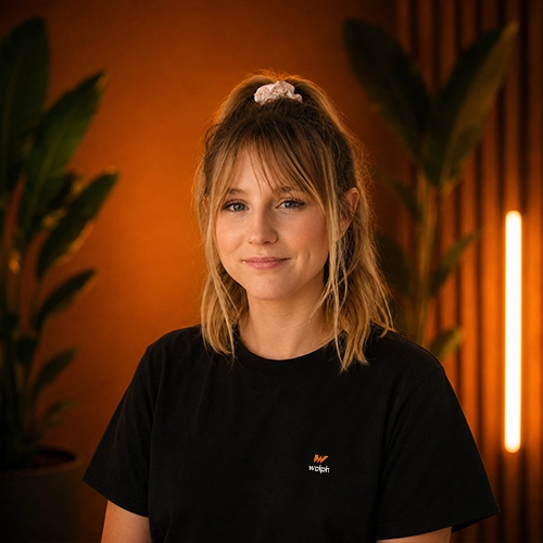 Caroline